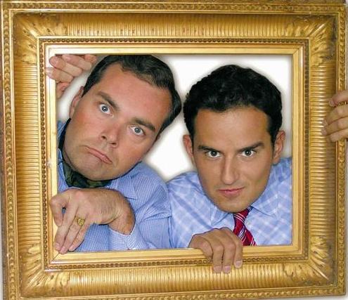 Les Versaillais au Point Virgule