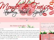 Bons plans beauté: Monde Fraise