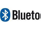 Bluetooth regroupement sobriété