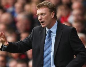 Le coach d’Everton pour succéder à Sir Alex