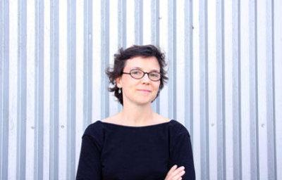 Mezzanine par Constance Guisset