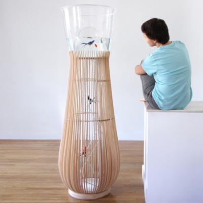 Mezzanine par Constance Guisset