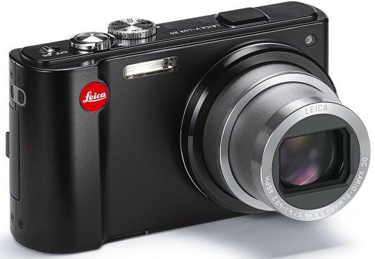 Nouveau Leica V-LUX 20
