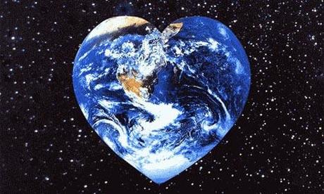 earth day le jour de la terre Aujourdhui nous fêtons le Jour de la Terre !!!!! ... et vous ?