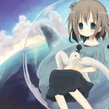 Siro (2) Illustrators – 100 Masters of Bishojo Painting (Part.2)