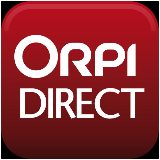 [News : Apps] ORPI Direct, tout un réseau immobilier dans la poche !