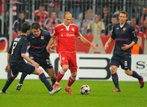 Puel, conseil tactique