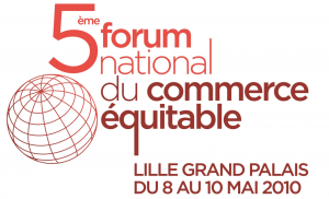 5° Forum National du Commerce Equitable