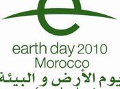 Maroc accueille 40ème anniversaire Journée Terre