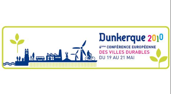 Dunkerque accueille la 6ème conférence Européenne des villes durables