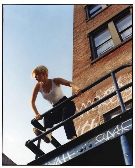 Robyn: Don’t Fucking Tell Me What to Do
Morceau coup de...