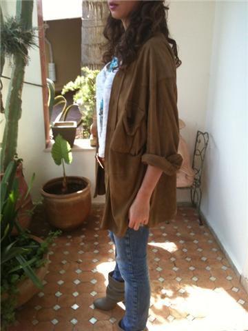 I'm a poor lonesome cowgirl..