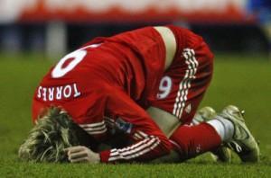 Atletico-Liverpool : Le Roi est blessé, vive le Roi