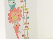 chambre bébé "p'tits copains"