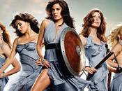 Desperate Housewives saison L'épisode final dimanche 2010