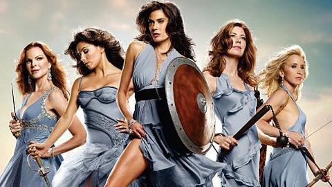 Desperate Housewives saison 6 ... L'épisode final le ... dimanche 16 mai 2010