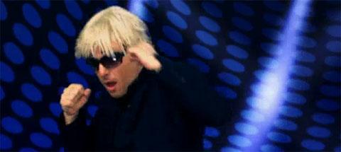 Mickael Vendetta ... sa vie en ... 7 secondes ... vidéo