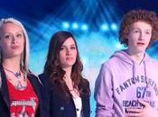 Nouvelle Star 2010, prime avril Marine quitte l'aventure (résumé)