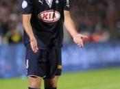 Gourcuff faute medias