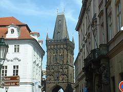 Prague