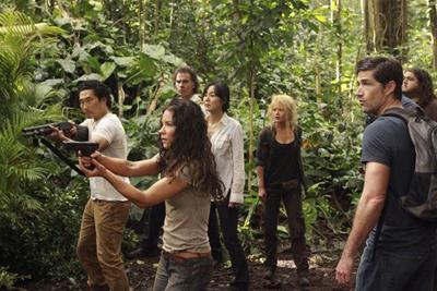 Lost 614 (saison 6, épisode 14) ... les photos promo !