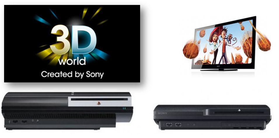 [actu] La MAJ du Firmware PS3 3.30