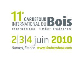 11ème Carrefour International du Bois