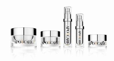 APOT.CARE, UNE NOUVELLE MARQUE QUI VAUT LE COUP D’OEIL