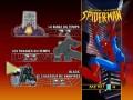 Test DVD : Spiderman volume 4 et Hulk volume 3