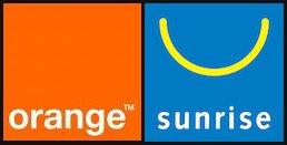 Fusion entre Sunrise et Orange: c'est râpé !!