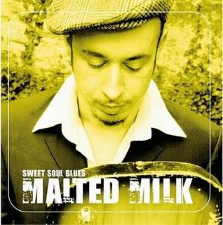 MALTED MILK 28/05/2010