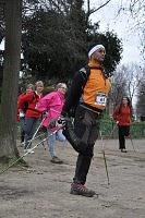 Marche nordique de l’écotrail de Paris 2010