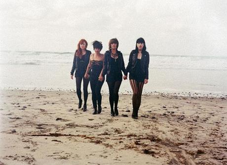 Dum Dum Girls: Pay for Me
Après l’excellent Jail La La,... Dum Dum Girls: Pay for Me
Après l’excellent Jail La La,...