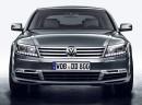 volkswagen-phaeton-06 Nouvelle Volkswagen Phaeton