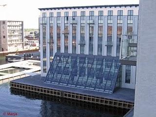 Petit tour sur l'île