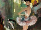 Danseuse Etoile (Henriette Turc)