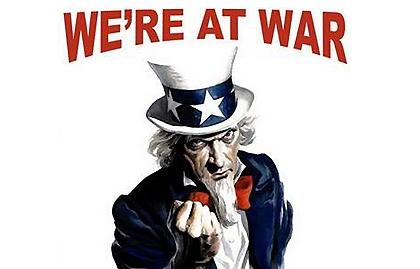 Payons-nous une chouette guerre mondiale, les gars