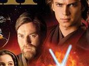 Star Wars coffret Blu-Ray