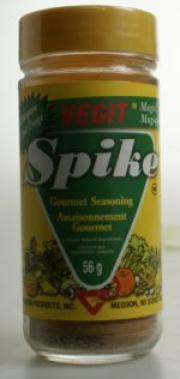 Spike - Vegit Magique Assaisonnement Gourmet
