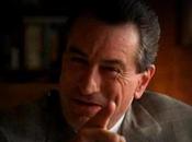 Irishman nouveau film gangsters Martin Scorsese