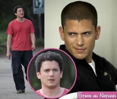 Wentworth Miller