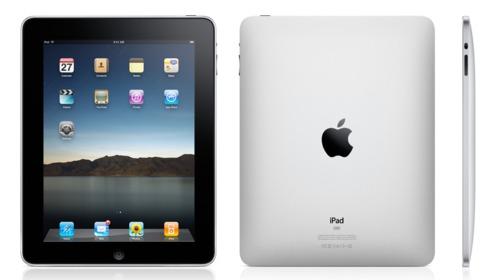 iPad : l'avis d'Ouriel Ohayon
