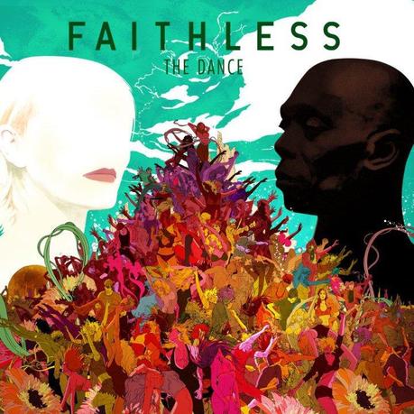 Faithless: The Dance (Album Minimix)
Not Going Home, le prochain...