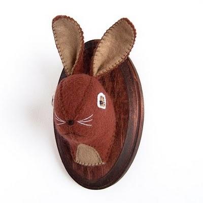 Once more with felting