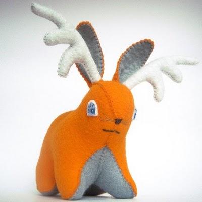 Once more with felting