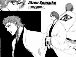 Les 13 divisions de la Soul Society