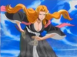 Les 13 divisions de la Soul Society