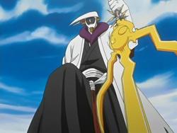 Les 13 divisions de la Soul Society