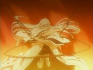 Les 13 divisions de la Soul Society