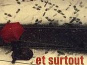 Lisa Unger surtout retourne